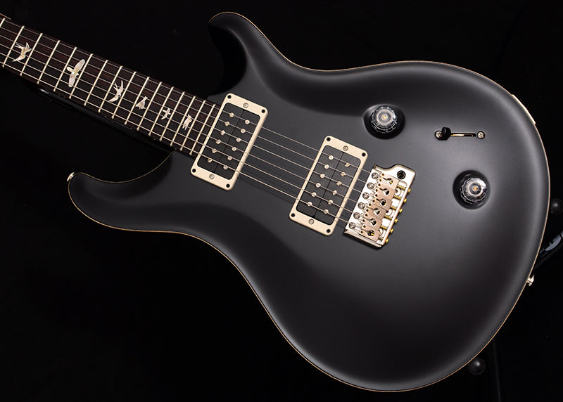 Paul Reed Smith Custom 22 Satin Black