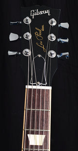 Used Gibson Les Paul Traditional Pro Pelham Blue-Brian's Guitars