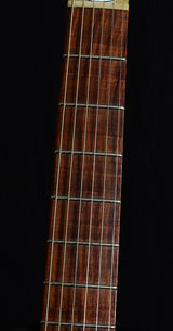 Used Koll Troubadour Gold Sparkle-Electric Guitars-Brian's Guitars