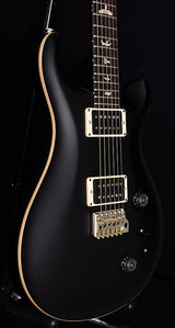Used 2017 Paul Reed Smith Custom 22 Satin Black-Brian's Guitars