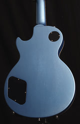 Used Gibson Les Paul Traditional Pro Pelham Blue-Brian's Guitars