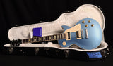 Used Gibson Les Paul Traditional Pro Pelham Blue-Brian's Guitars
