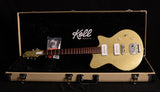 Used Koll Troubadour Gold Sparkle-Electric Guitars-Brian's Guitars