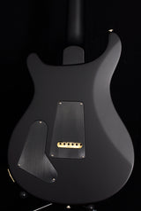 Used 2017 Paul Reed Smith Custom 22 Satin Black-Brian's Guitars