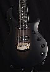 Used Ernie Ball Music Man John Petrucci Majesty Polar Noir-Brian's Guitars