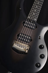 Used Ernie Ball Music Man John Petrucci Majesty Polar Noir-Brian's Guitars