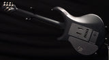 Used Ernie Ball Music Man John Petrucci Majesty Polar Noir-Brian's Guitars