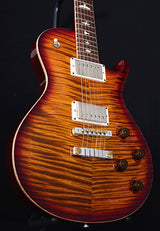 Used Paul Reed Smith Private Stock McCarty Singlecut MCSC Dark Cherry Sunburst-Brian's Guitars