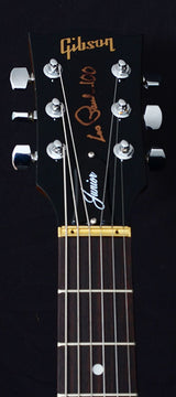 Used 2015 Gibson Les Paul Junior-Brian's Guitars