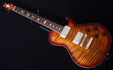 Used Paul Reed Smith Private Stock McCarty Singlecut MCSC Dark Cherry Sunburst-Brian's Guitars