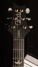 Paul Reed Smith Custom 24 Black With Natural Back-Brian's Guitars