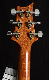 Paul Reed Smith Custom 24 Black With Natural Back-Brian's Guitars