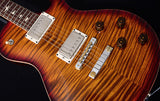 Used Paul Reed Smith Private Stock McCarty Singlecut MCSC Dark Cherry Sunburst-Brian's Guitars