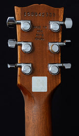 Used 2015 Gibson Les Paul Junior-Brian's Guitars