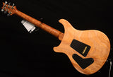 Paul Reed Smith Custom 24 Black With Natural Back-Brian's Guitars