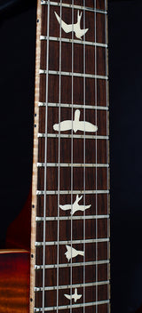 Used Paul Reed Smith Private Stock McCarty Singlecut MCSC Dark Cherry Sunburst-Brian's Guitars