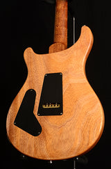 Paul Reed Smith Custom 24 Black With Natural Back-Brian's Guitars