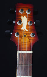 Used Paul Reed Smith Private Stock McCarty Singlecut MCSC Dark Cherry Sunburst-Brian's Guitars