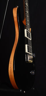 Paul Reed Smith Custom 24 Black With Natural Back-Brian's Guitars