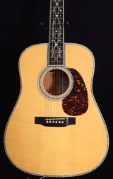 Used Martin D-42 Flamed Mahogany Limited-Brian's Guitars
