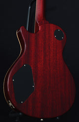 Used Paul Reed Smith Private Stock McCarty Singlecut MCSC Dark Cherry Sunburst-Brian's Guitars