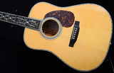 Used Martin D-42 Flamed Mahogany Limited-Brian's Guitars
