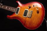 Paul Reed Smith 408 Dark Cherry Burst-Electric Guitars-Brian's Guitars