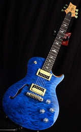Paul Reed Smith SE Zach Myers Brian's Guitars Limited Blue Matteo-Brian's Guitars