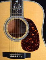 Used Martin D-42 Flamed Mahogany Limited-Brian's Guitars