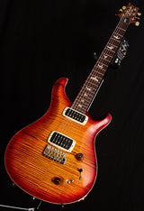 Paul Reed Smith 408 Dark Cherry Burst-Electric Guitars-Brian's Guitars