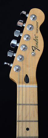 Used Fender FSR Ash Telecaster with Tex-Mex Pickups Cherry Sunburst-Brian's Guitars