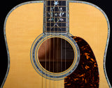 Used Martin D-42 Flamed Mahogany Limited-Brian's Guitars
