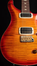 Paul Reed Smith 408 Dark Cherry Burst-Electric Guitars-Brian's Guitars