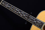 Used Martin D-42 Flamed Mahogany Limited-Brian's Guitars
