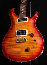 Paul Reed Smith 408 Dark Cherry Burst-Electric Guitars-Brian's Guitars