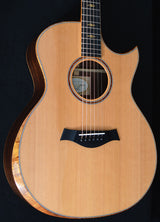 Taylor Custom GA Indian Rosewood-Brian's Guitars