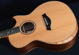 Taylor Custom GA Indian Rosewood-Brian's Guitars