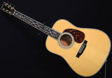 Used Martin D-42 Flamed Mahogany Limited-Brian's Guitars