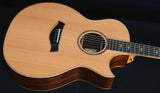 Taylor Custom GA Indian Rosewood-Brian's Guitars