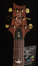 Paul Reed Smith 408 Dark Cherry Burst-Electric Guitars-Brian's Guitars