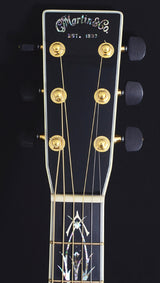 Used Martin D-42 Flamed Mahogany Limited-Brian's Guitars