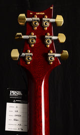 Paul Reed Smith 408 Dark Cherry Burst-Electric Guitars-Brian's Guitars