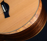 Taylor Custom GA Indian Rosewood-Brian's Guitars