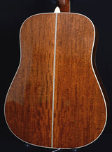 Used Martin D-42 Flamed Mahogany Limited-Brian's Guitars