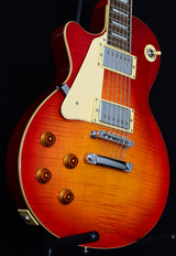 Used Agile AL-2500 Lefty 12 String Cherry Sunburst-Brian's Guitars