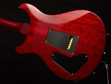 Paul Reed Smith 408 Dark Cherry Burst-Electric Guitars-Brian's Guitars
