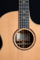 Taylor Custom GA Indian Rosewood-Brian's Guitars