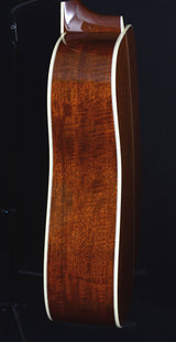 Used Martin D-42 Flamed Mahogany Limited-Brian's Guitars