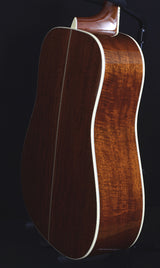 Used Martin D-42 Flamed Mahogany Limited-Brian's Guitars