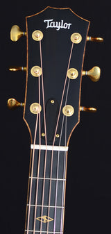 Taylor Custom GA Indian Rosewood-Brian's Guitars